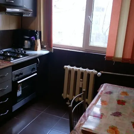 Appartement Apartament Constanţa