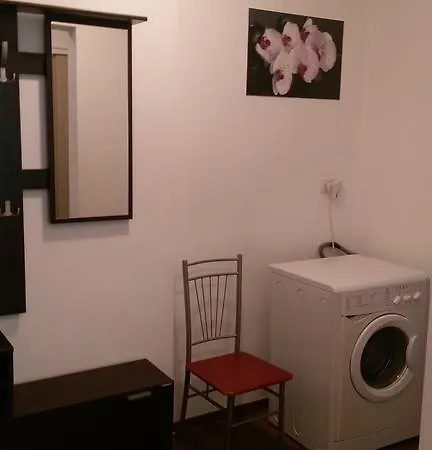 Appartement Apartament Constanţa