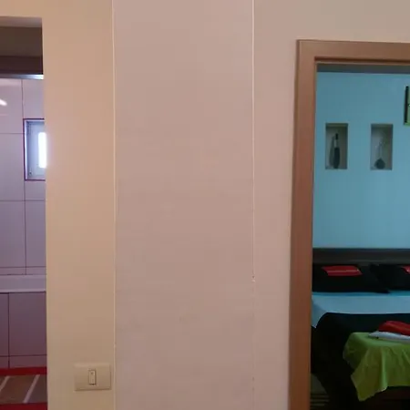 Appartement Apartament *
