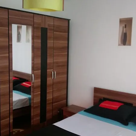 Appartement Apartament Constanţa