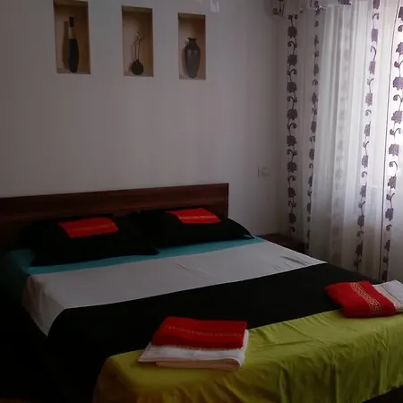 Apartament Appartement
