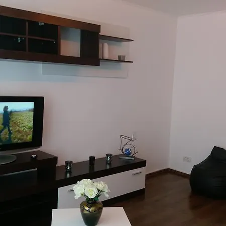 Appartement Apartament *