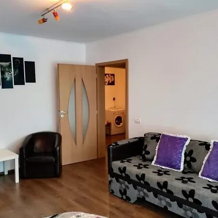 Appartement Apartament