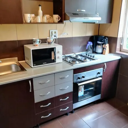 Apartament Appartement Constanţa