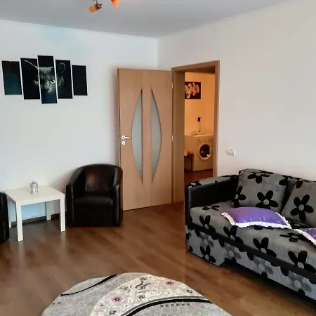 Apartament Appartement