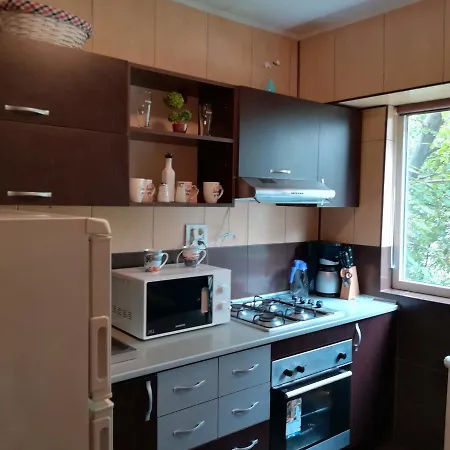 Apartament Appartement *