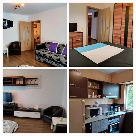 Apartament Appartement *