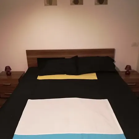 Apartament * Constanţa