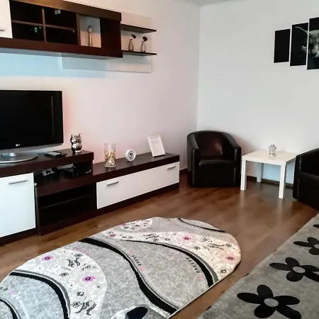 Appartement Apartament *