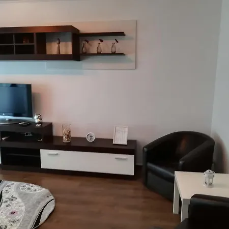 Apartament *
