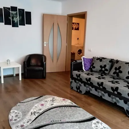Apartament Apartment *