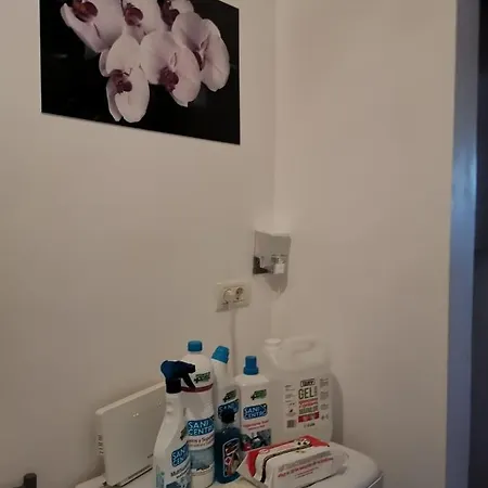 Apartament *